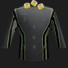 Pro Series Jersey - Design 6 Thumbnail