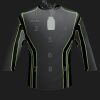 Pro Series Jersey - Design 6 Thumbnail