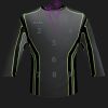 Pro Series Jersey - Design 6 Thumbnail