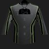 Pro Series Jersey - Design 6 Thumbnail