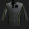 Pro Series Jersey - Design 6 Thumbnail