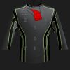 Pro Series Jersey - Design 6 Thumbnail