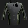 Pro Series Jersey - Design 6 Thumbnail