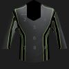 Pro Series Jersey - Design 6 Thumbnail