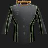 Pro Series Jersey - Design 6 Thumbnail