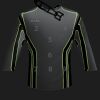Pro Series Jersey - Design 6 Thumbnail