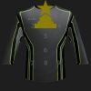 Pro Series Jersey - Design 6 Thumbnail