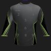 Pro Series Jersey - Design 7 Thumbnail