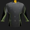 Pro Series Jersey - Design 7 Thumbnail