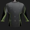 Pro Series Jersey - Design 7 Thumbnail