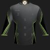 Pro Series Jersey - Design 7 Thumbnail