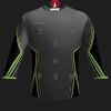 Pro Series Jersey - Design 7 Thumbnail
