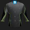 Pro Series Jersey - Design 7 Thumbnail