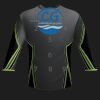 Pro Series Jersey - Design 7 Thumbnail