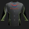 Pro Series Jersey - Design 7 Thumbnail