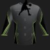Pro Series Jersey - Design 7 Thumbnail