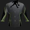 Pro Series Jersey - Design 7 Thumbnail