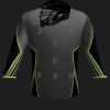 Pro Series Jersey - Design 7 Thumbnail