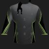 Pro Series Jersey - Design 7 Thumbnail