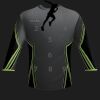 Pro Series Jersey - Design 7 Thumbnail