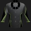 Pro Series Jersey - Design 7 Thumbnail