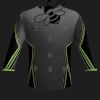 Pro Series Jersey - Design 7 Thumbnail