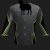 Pro Series Jersey - Design 7 Thumbnail