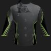 Pro Series Jersey - Design 7 Thumbnail