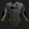 Pro Series Jersey - Design 7 Thumbnail