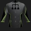 Pro Series Jersey - Design 7 Thumbnail