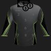 Pro Series Jersey - Design 7 Thumbnail