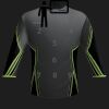 Pro Series Jersey - Design 7 Thumbnail