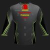 Pro Series Jersey - Design 7 Thumbnail