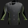 Pro Series Jersey - Design 7 Thumbnail
