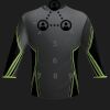 Pro Series Jersey - Design 7 Thumbnail