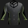 Pro Series Jersey - Design 7 Thumbnail