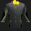 Pro Series Jersey - Design 7 Thumbnail