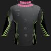 Pro Series Jersey - Design 7 Thumbnail