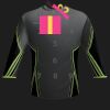 Pro Series Jersey - Design 7 Thumbnail