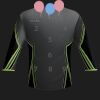 Pro Series Jersey - Design 7 Thumbnail