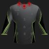 Pro Series Jersey - Design 7 Thumbnail