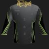 Pro Series Jersey - Design 7 Thumbnail