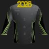 Pro Series Jersey - Design 7 Thumbnail