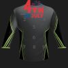 Pro Series Jersey - Design 7 Thumbnail