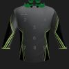 Pro Series Jersey - Design 7 Thumbnail