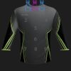 Pro Series Jersey - Design 7 Thumbnail