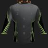 Pro Series Jersey - Design 7 Thumbnail