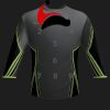 Pro Series Jersey - Design 7 Thumbnail