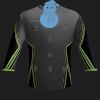 Pro Series Jersey - Design 7 Thumbnail