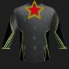 Pro Series Jersey - Design 7 Thumbnail